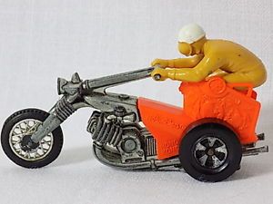 Choppin Chariot