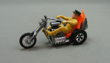Torque Chop